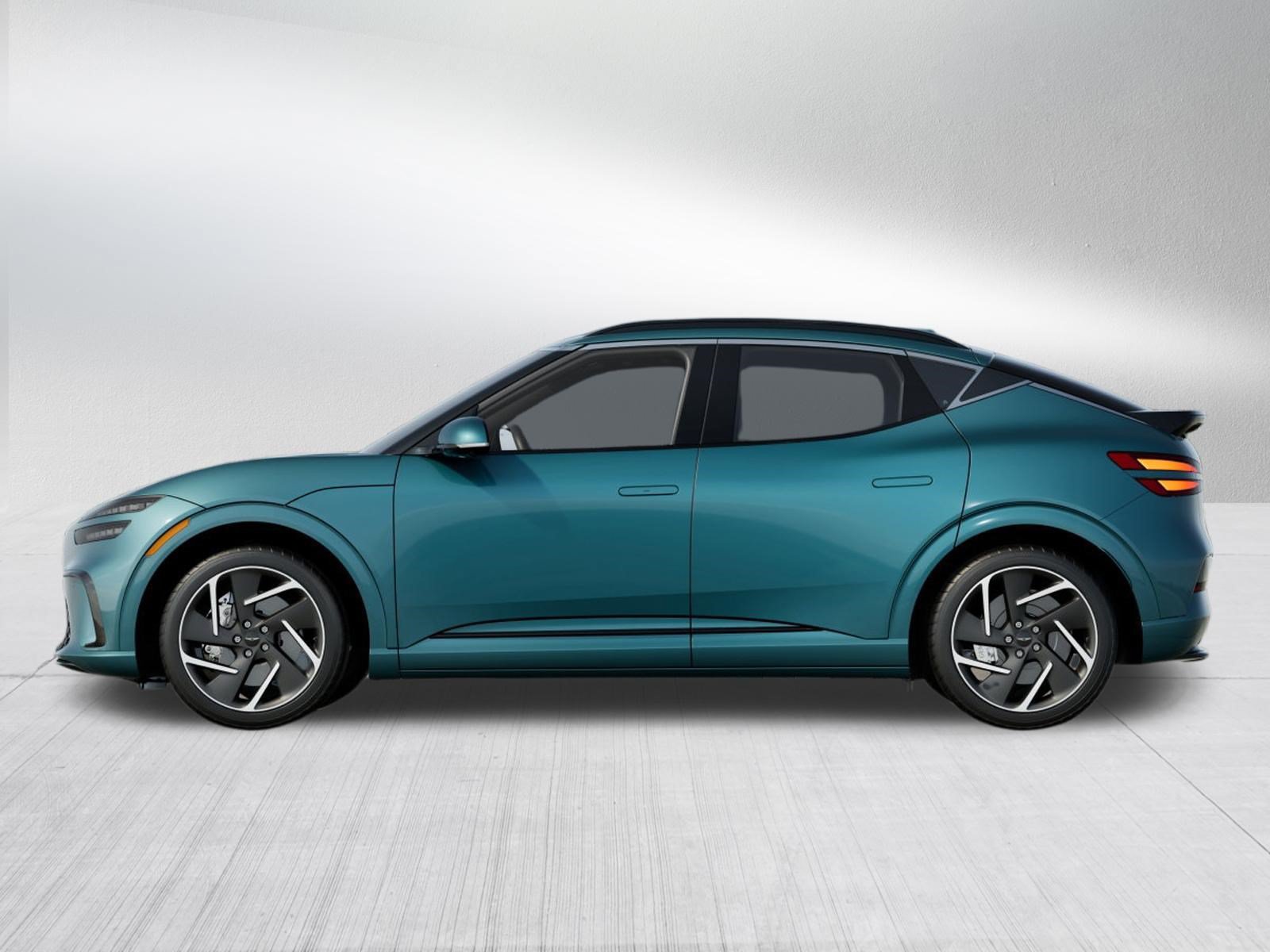 New 2027 Genesis GV60 Prestige AWD/4WD image 3