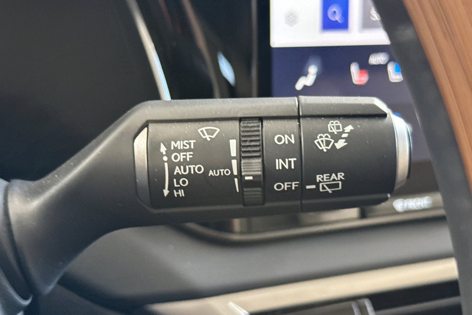 Certified 2024 Lexus RX 350 Premium w/ Convenience Package AWD/4WD image 33