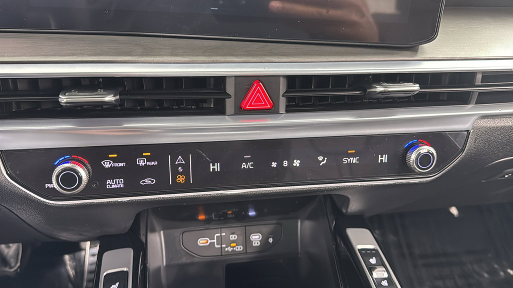 New 2026 Kia Sorento SX Prestige AWD/4WD image 29