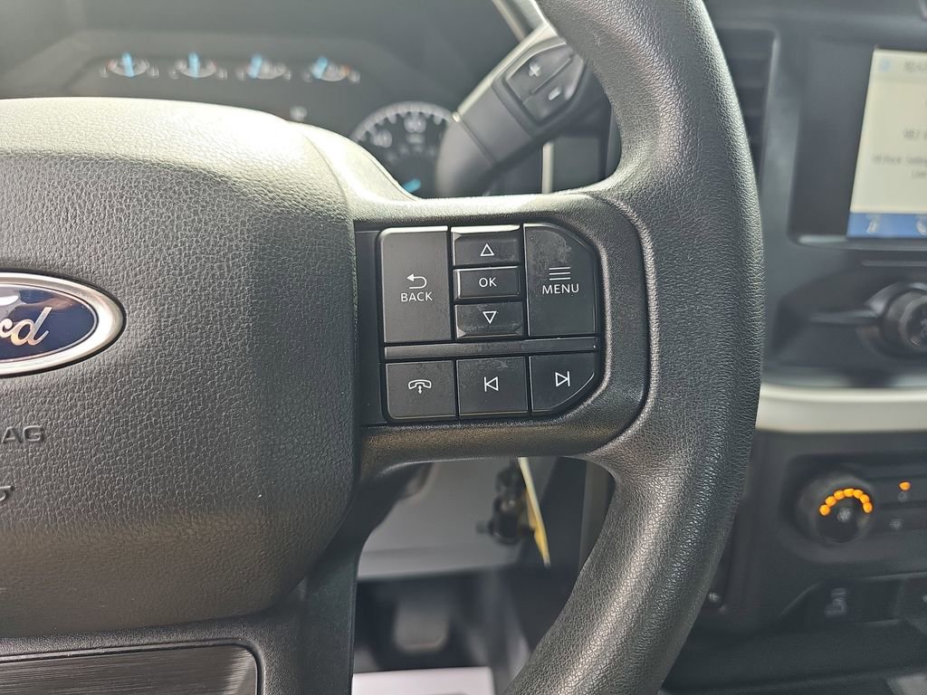 Used 2021 Ford F150 XL w/ Equipment Group 101A High AWD/4WD image 20