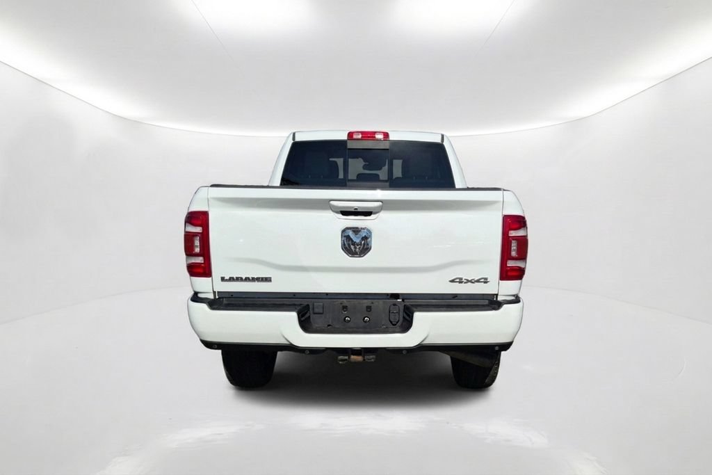 Used 2024 RAM 2500 Laramie w/ Safety Group AWD/4WD image 7