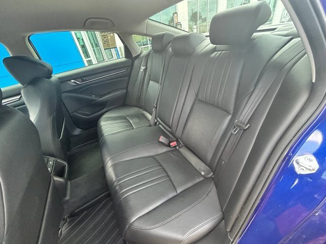 Certified 2022 Honda Accord Sport Special Edition image 6