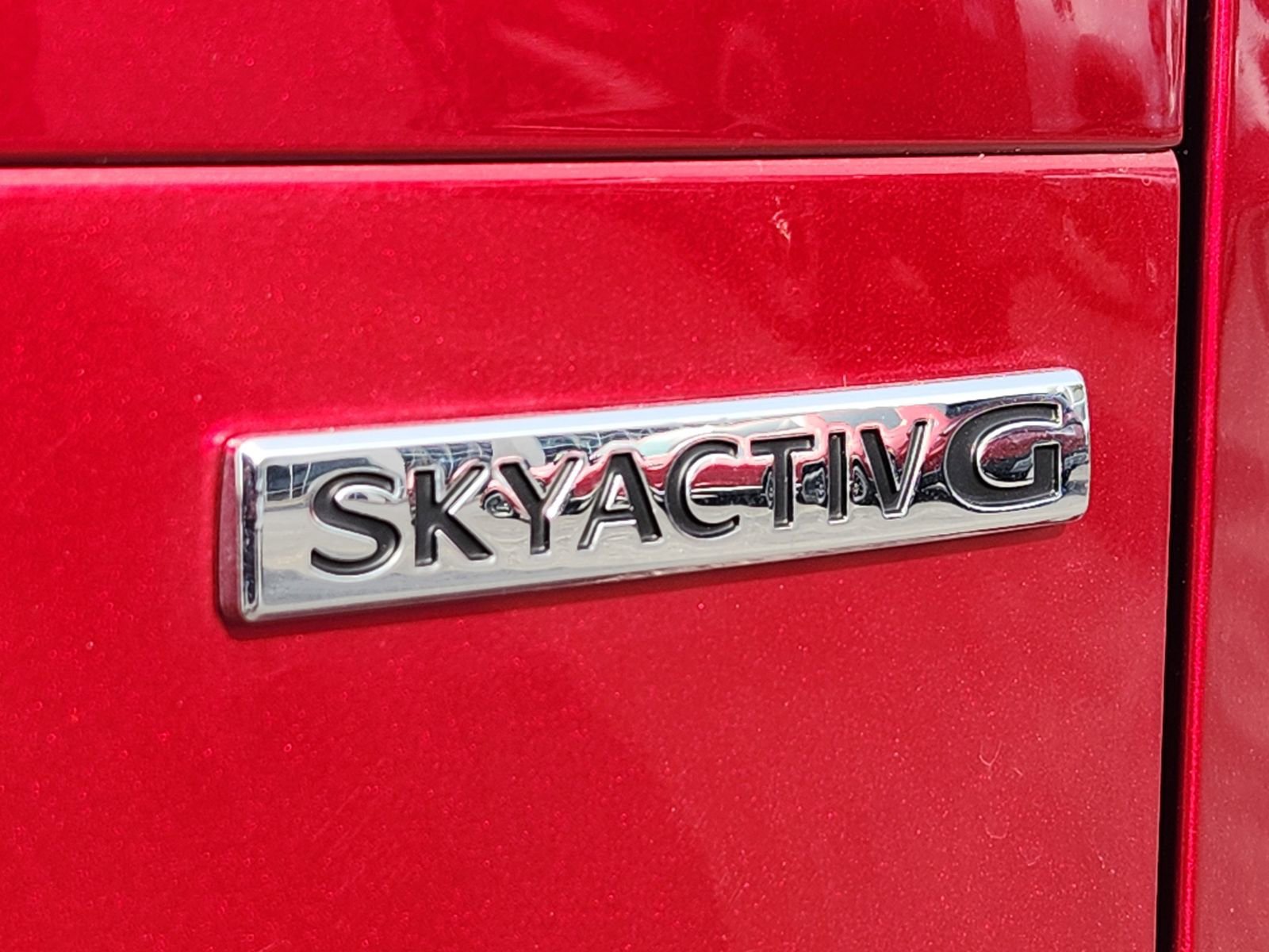 Used 2024 MAZDA CX-50 AWD 2.5 S image 13