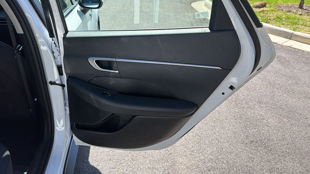 New 2026 Hyundai Sonata SE image 16