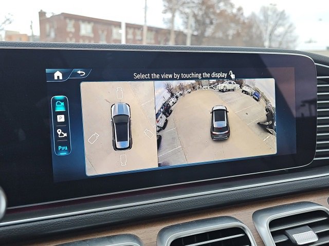 Certified 2025 Mercedes-Benz GLE 350 4MATIC image 30