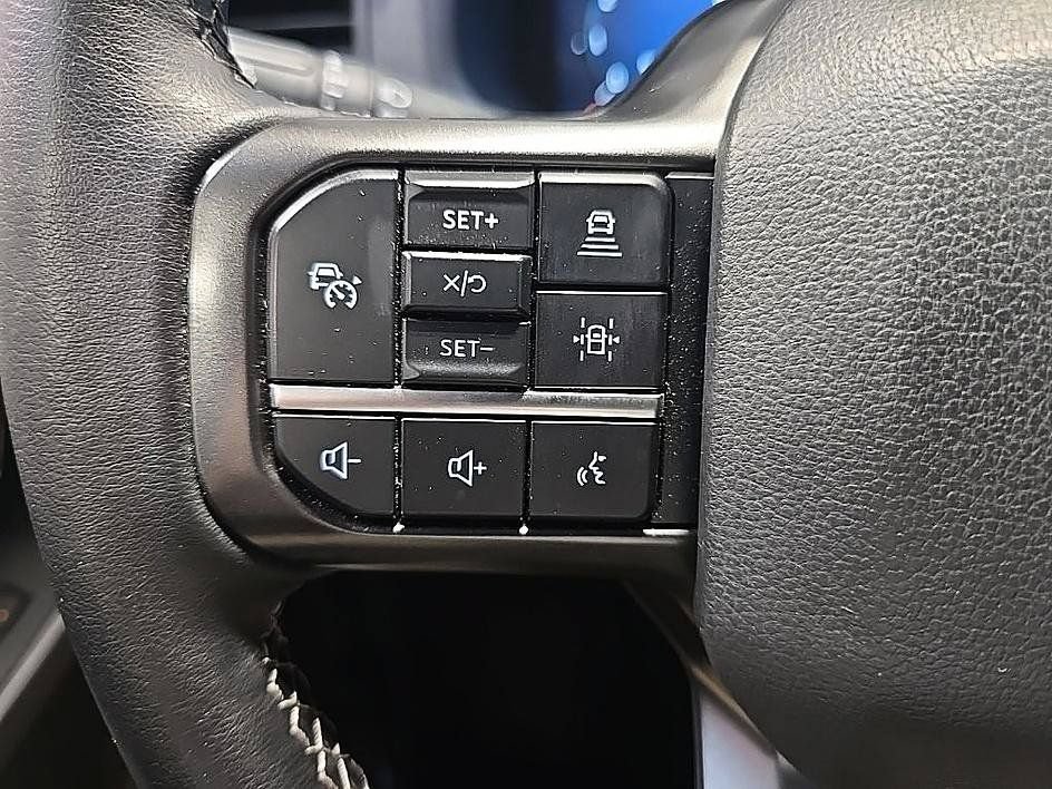 Used 2024 Ford F150 XLT w/ Equipment Group 302A MID AWD/4WD image 19