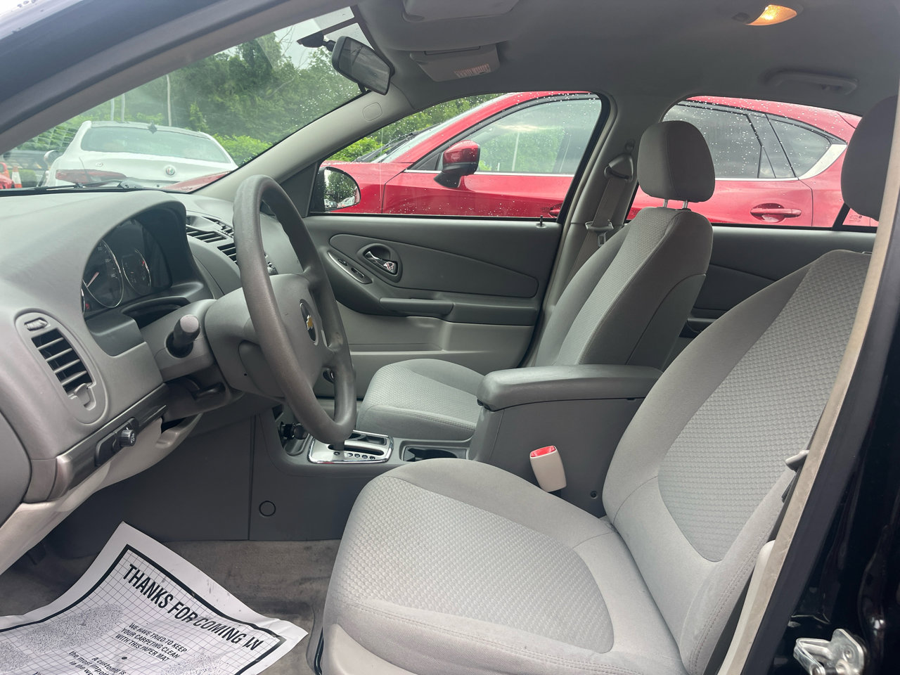 Used 2007 Chevrolet Malibu LS image 16