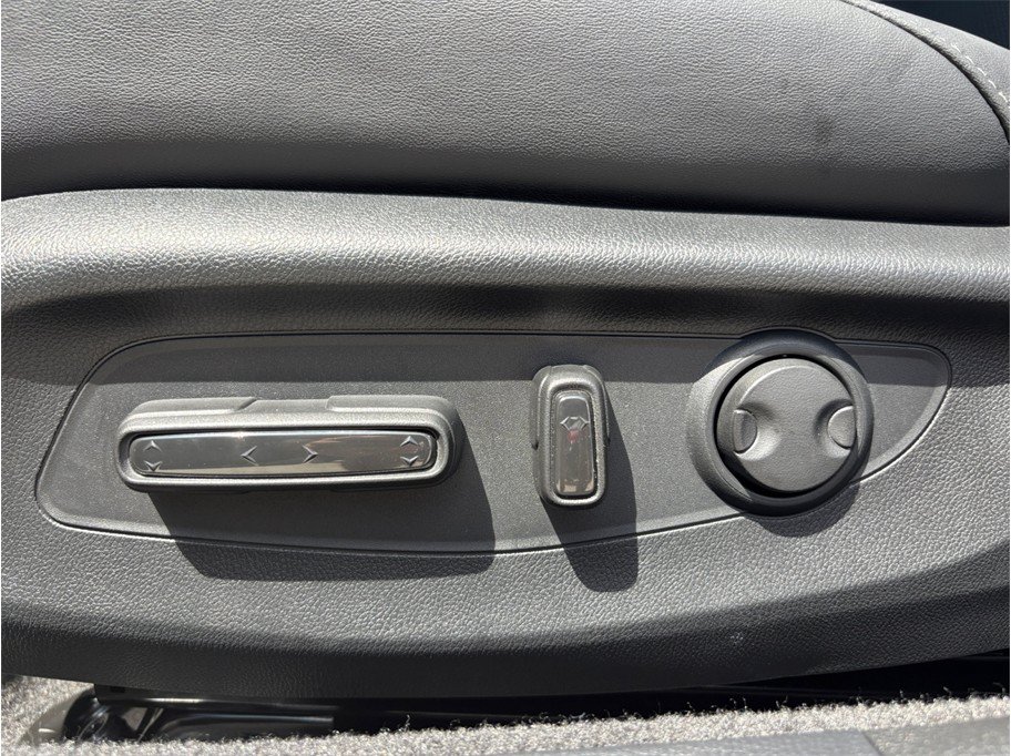 Used 2025 Honda Accord Sport image 17