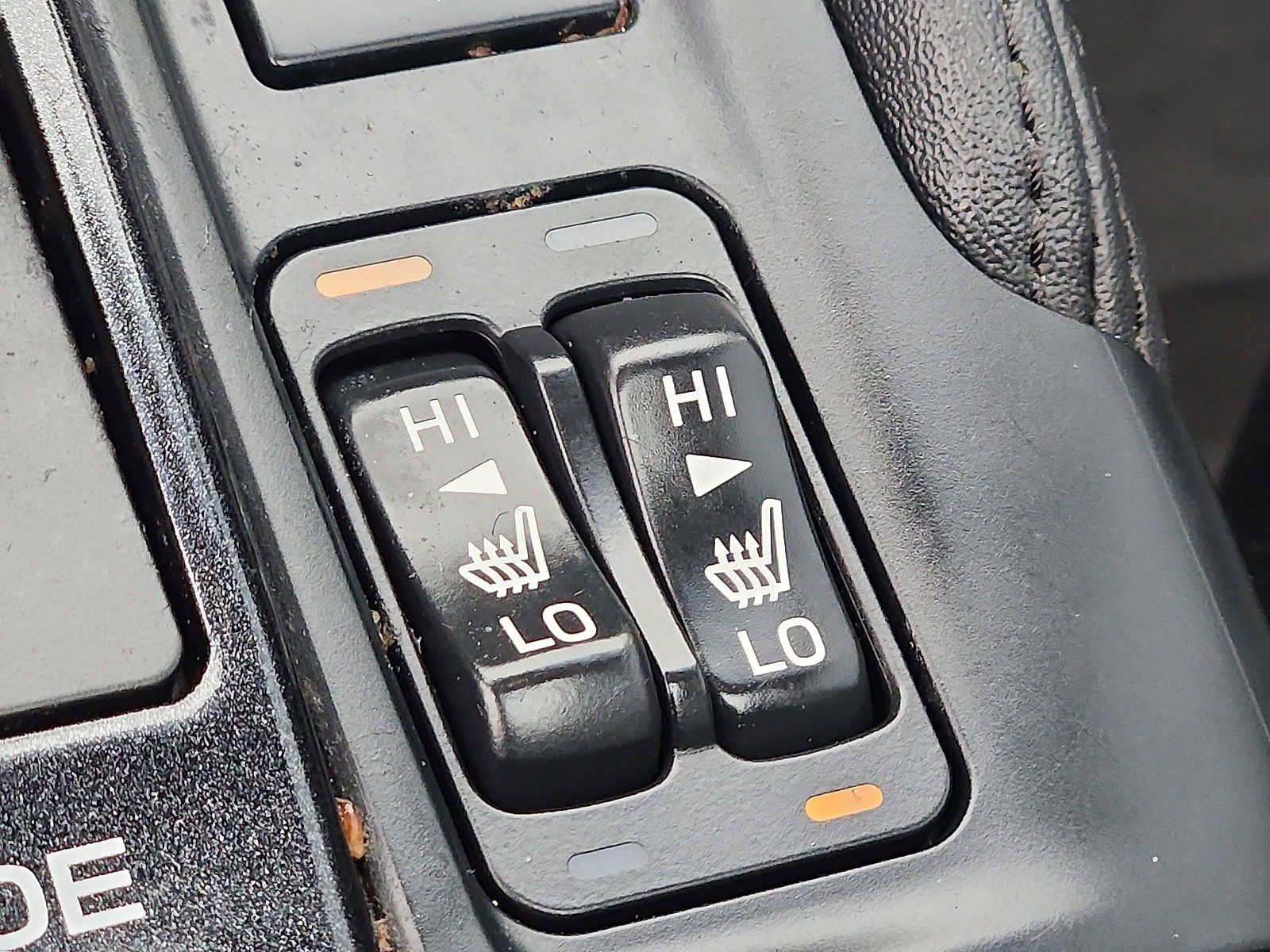 Used 2022 Subaru Forester Wilderness image 25