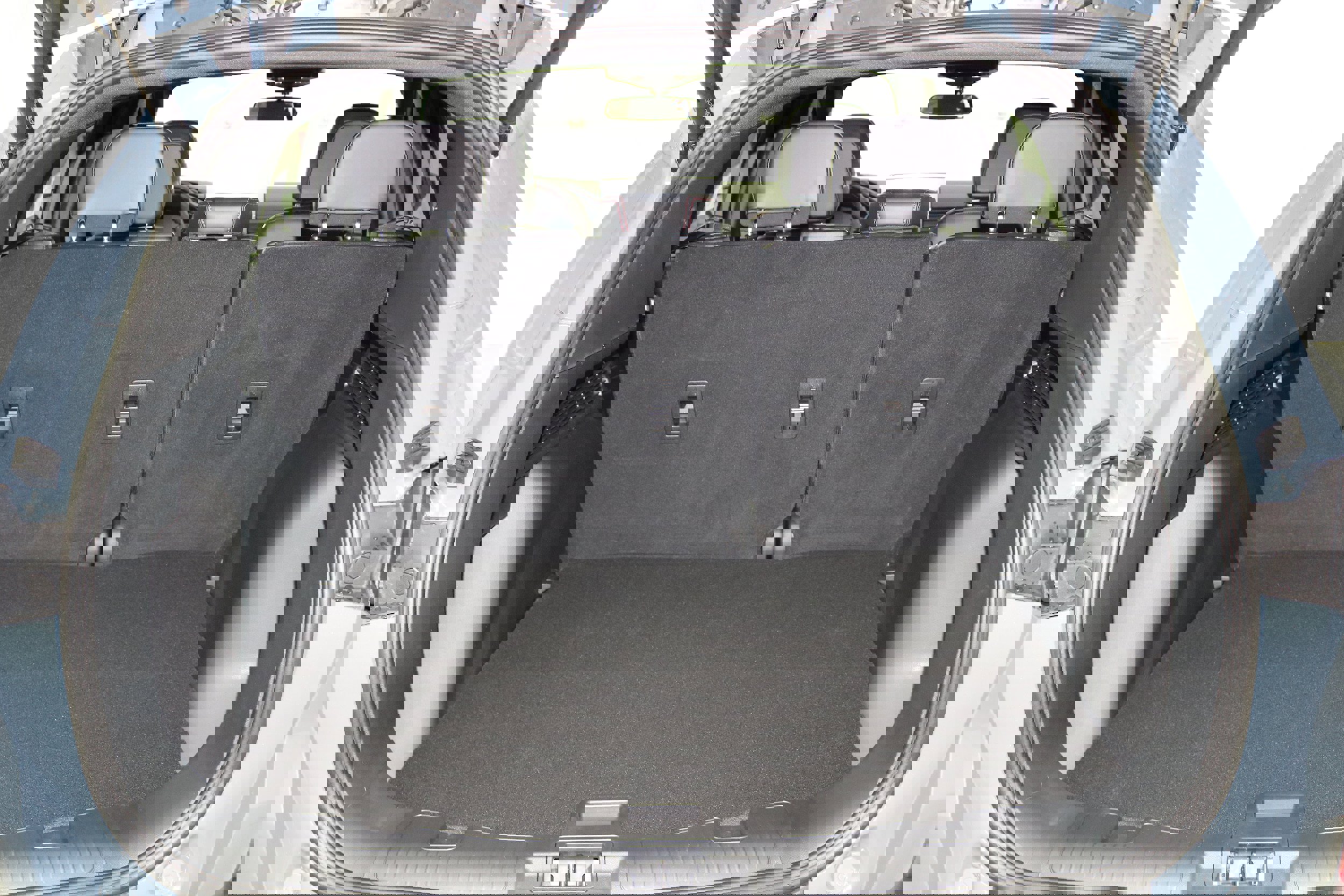 New 2026 Ford Escape ST-Line Select w/ Tech Pack #2 image 7