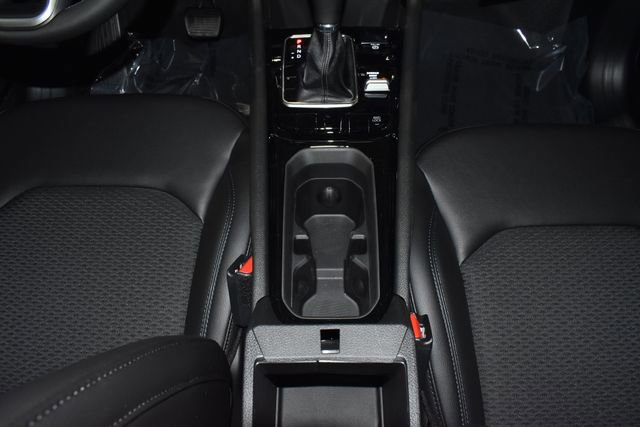 New 2026 Jeep Compass Latitude image 18