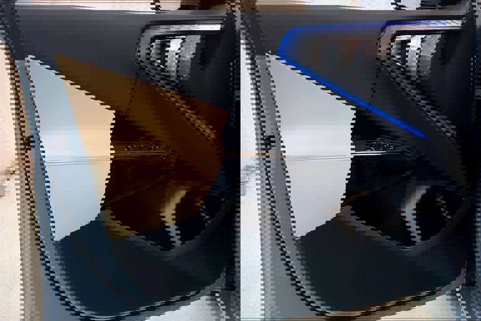 New 2026 BMW X3 xDrive30 w/ M Sport Package image 10