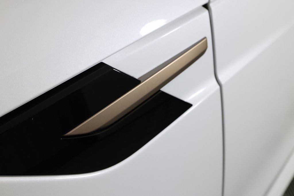 Used 2025 Land Rover Range Rover Sport Dynamic SE image 53