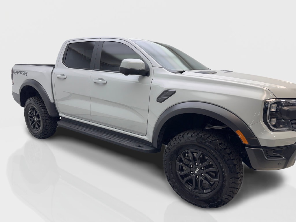 Used 2026 Ford Ranger Raptor AWD/4WD image 12