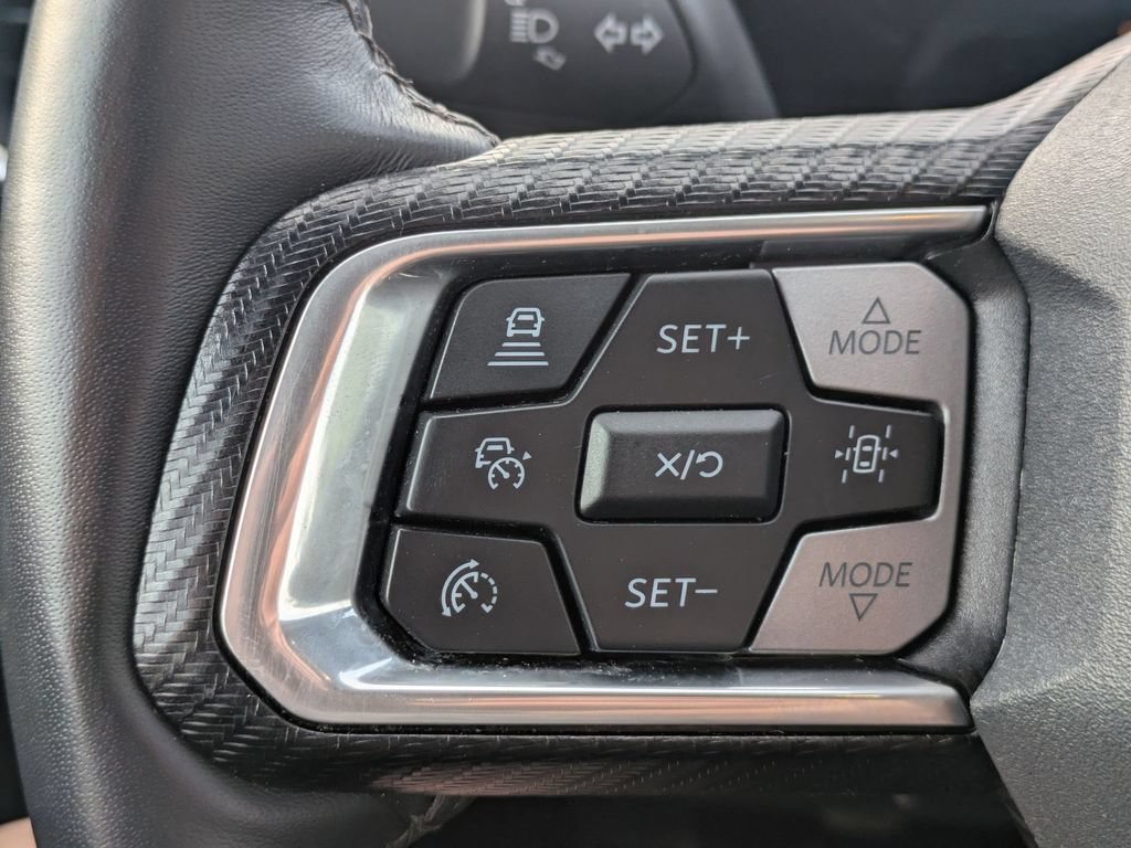 Used 2025 Ford Mustang GT Premium RWD image 16