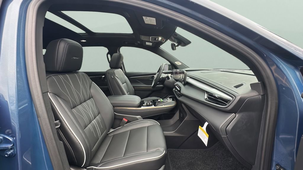 New 2026 Buick Enclave Avenir w/ Super Cruise Package image 32