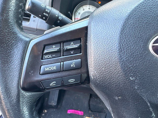 Used 2013 Subaru Impreza 2.0i Limited AWD/4WD image 12