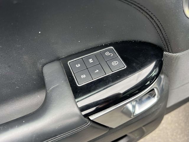 Used 2019 Land Rover Range Rover Sport HSE image 19