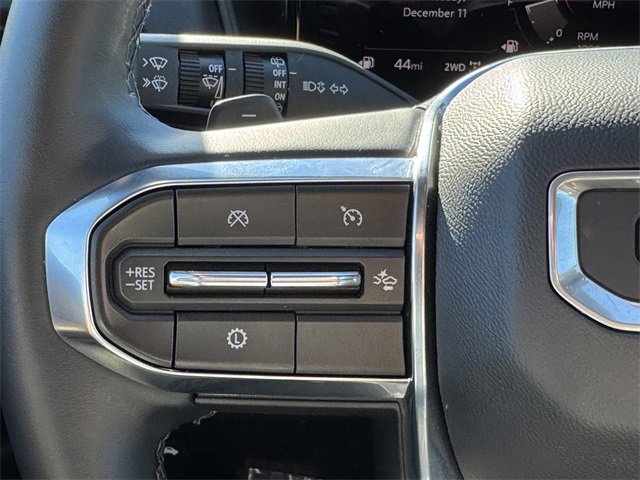 Certified 2025 GMC Terrain Elevation image 16