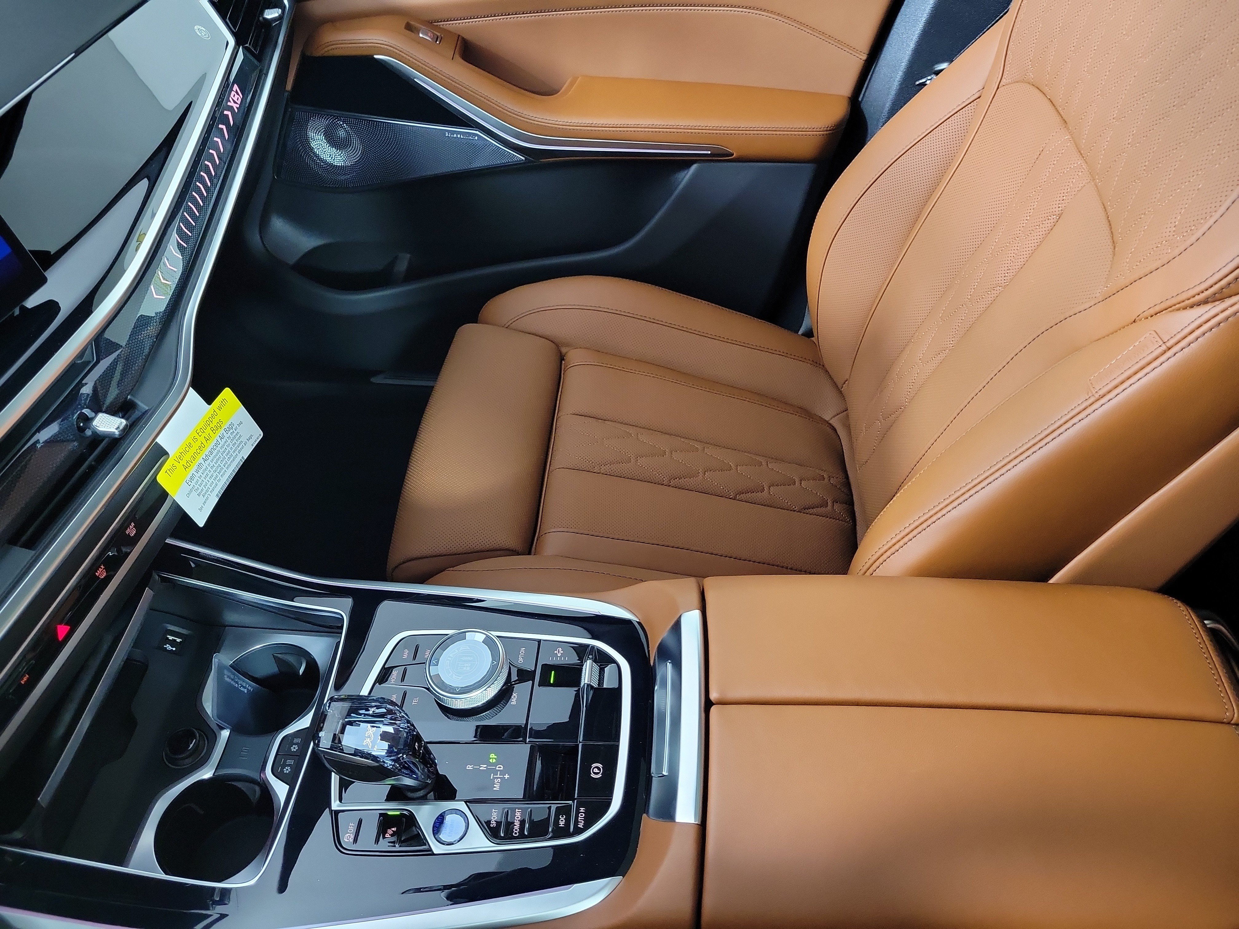 New 2026 BMW ALPINA XB7 AWD/4WD image 23