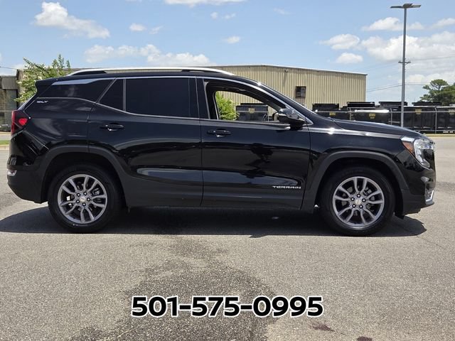 Used 2022 GMC Terrain SLT AWD/4WD image 6
