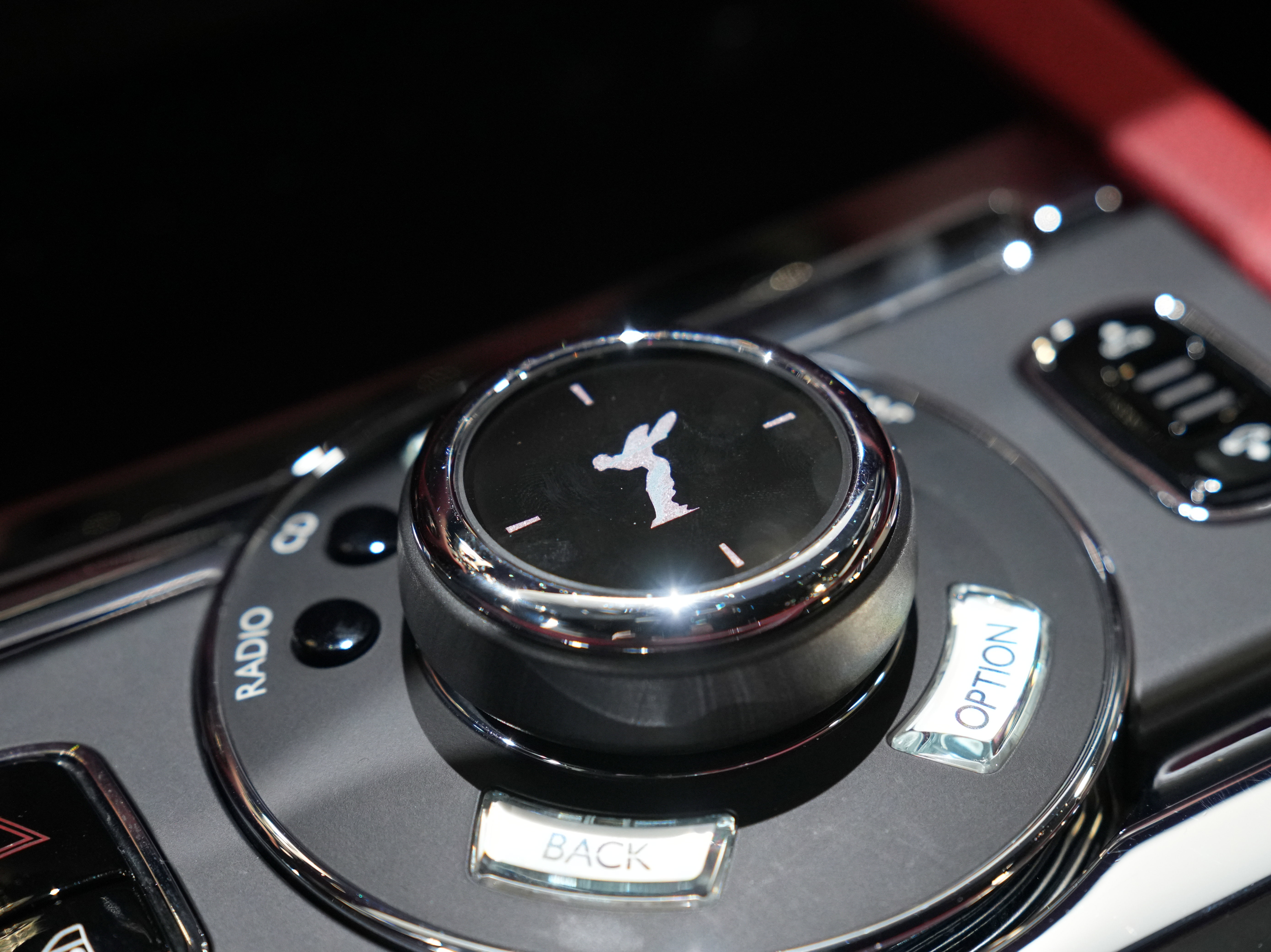 Used 2016 Rolls-Royce Wraith COUPE 2D image 46