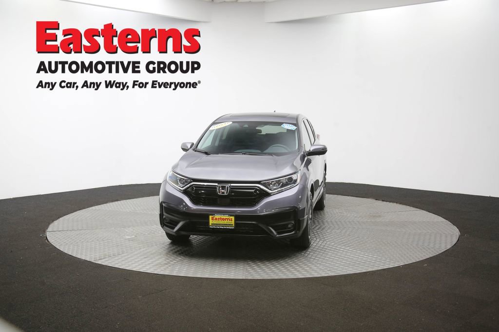 Used 2022 Honda CR-V EX image 52