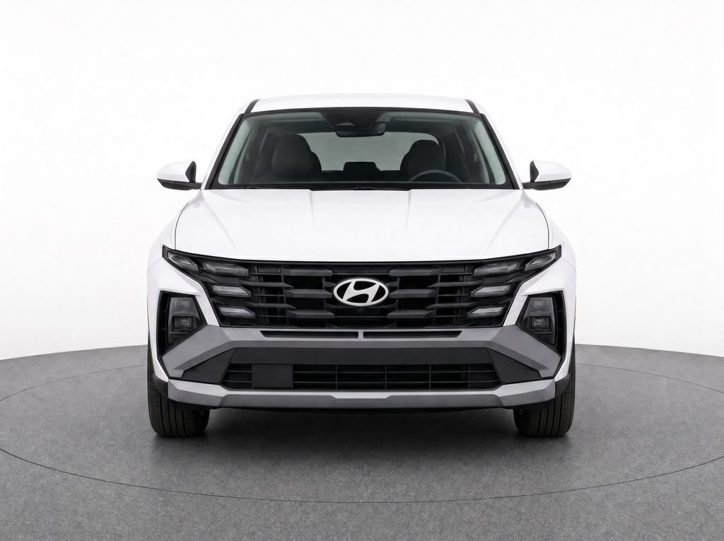 New 2026 Hyundai Tucson SE FWD image 5