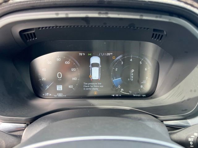 Used 2020 Volvo XC60 T6 R-Design AWD/4WD image 20