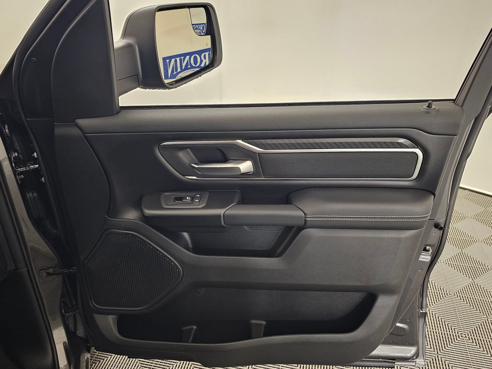 New 2026 RAM 1500 Big Horn AWD/4WD image 29