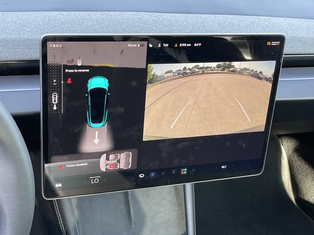 Used 2025 Tesla Model 3 Long Range AWD/4WD image 17