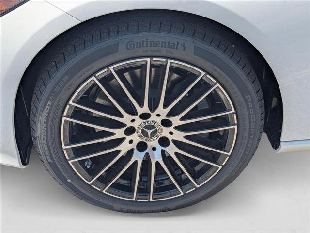 New 2025 Mercedes-Benz C 300 Sedan image 9