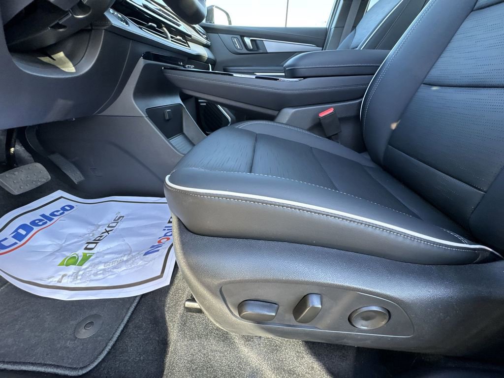 New 2026 Buick Enclave Sport Touring w/ Super Cruise Package image 12