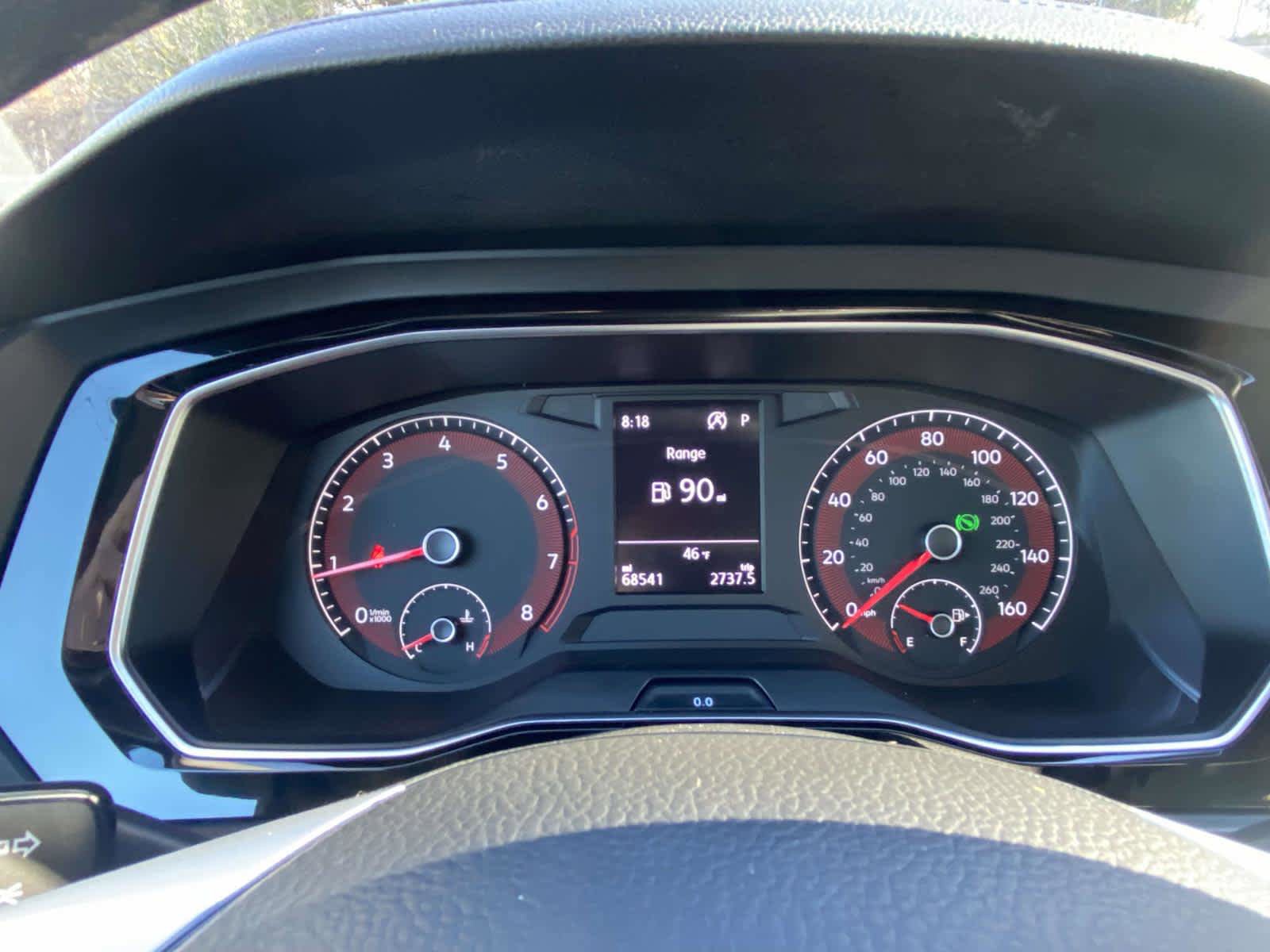 Used 2019 Volkswagen Jetta S FWD image 11
