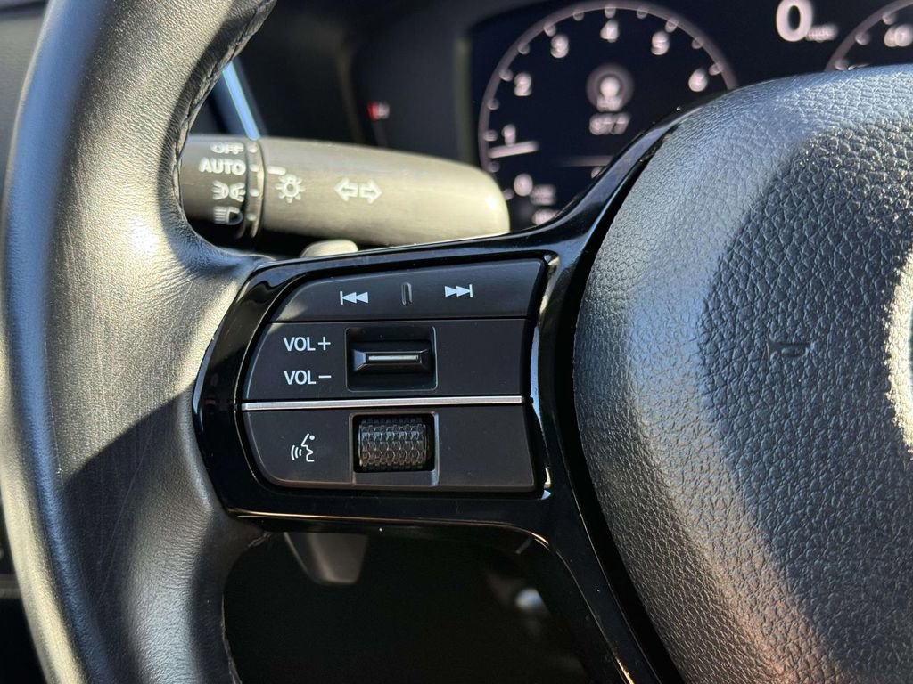 Used 2023 Acura Integra image 28