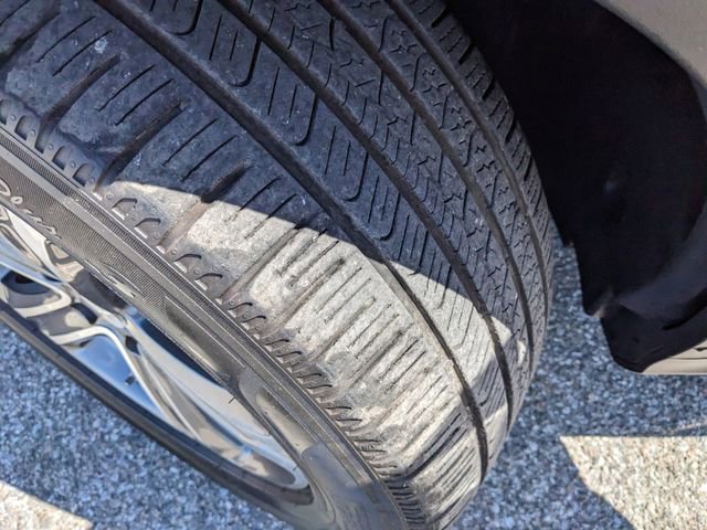 Used 2017 Mercedes-Benz GLC 300 GLC 300 image 35