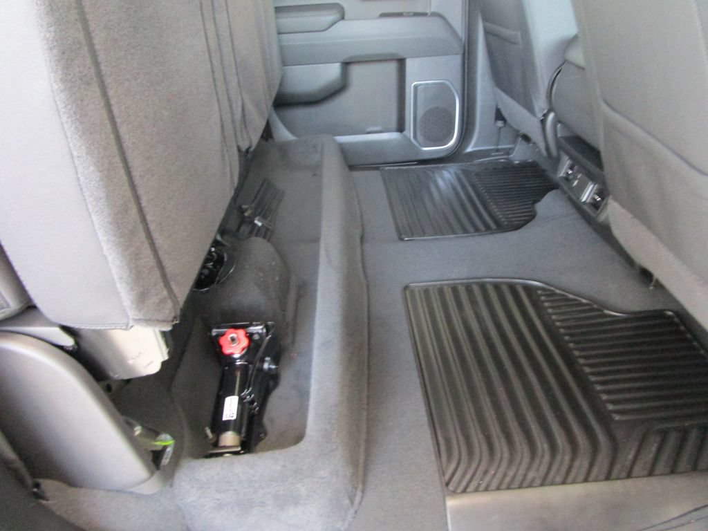 New 2026 GMC Sierra 1500 Elevation AWD/4WD image 24