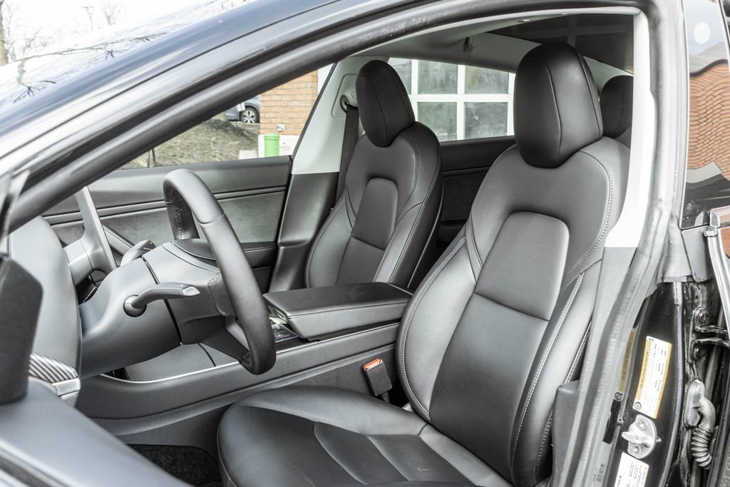 Used 2020 Tesla Model 3 Long Range image 6