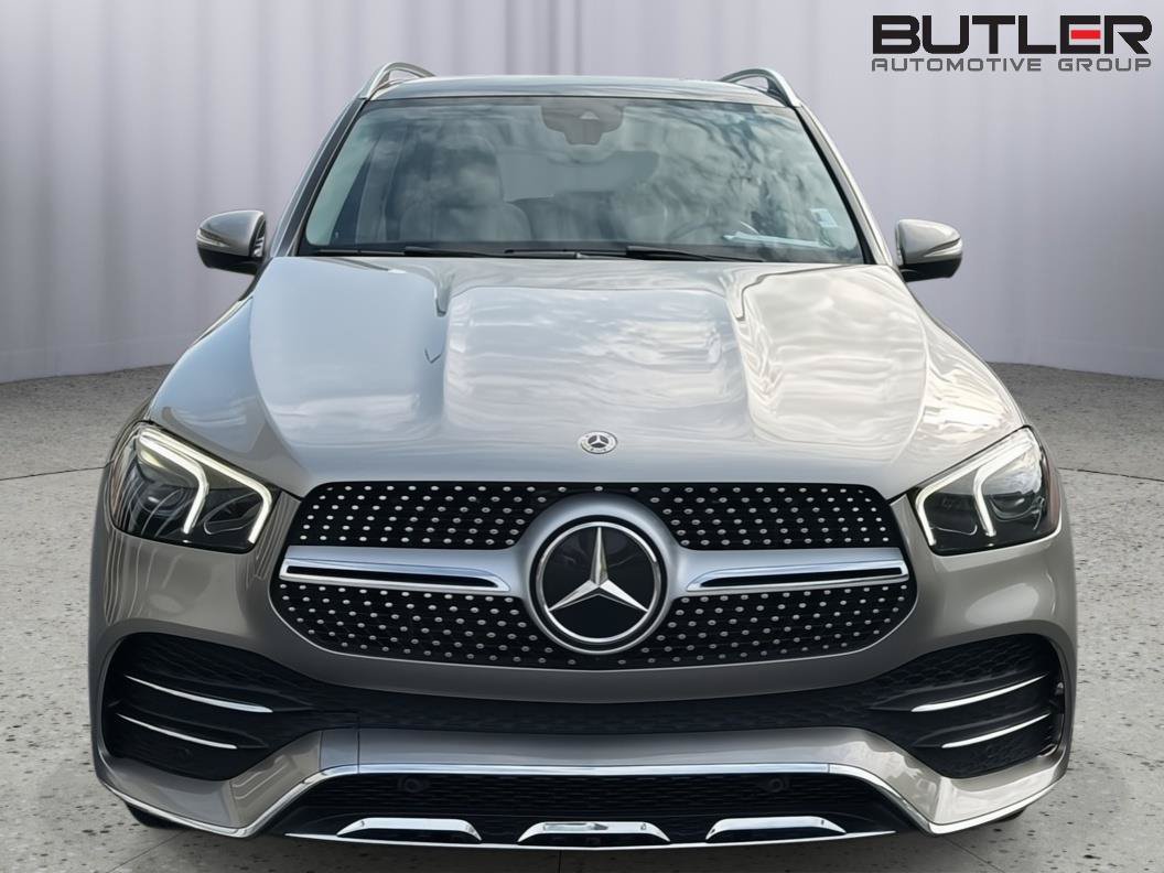 Used 2022 Mercedes-Benz GLE 350 image 9