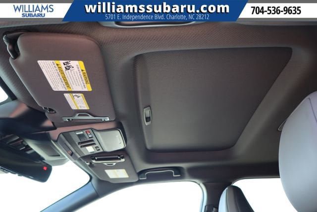 New 2026 Subaru Outback Limited w/ Premium/Limited Package AWD/4WD image 17