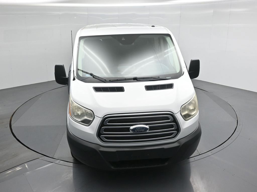 Used 2016 Ford Transit 350 XLT image 32
