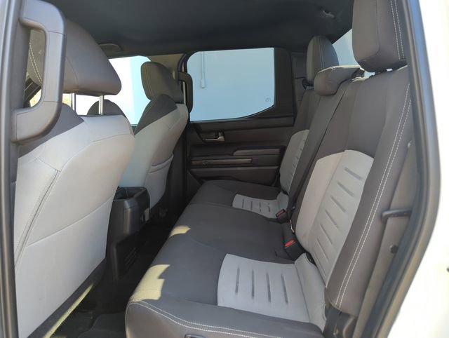 Used 2024 Toyota Tacoma TRD Off-Road image 27