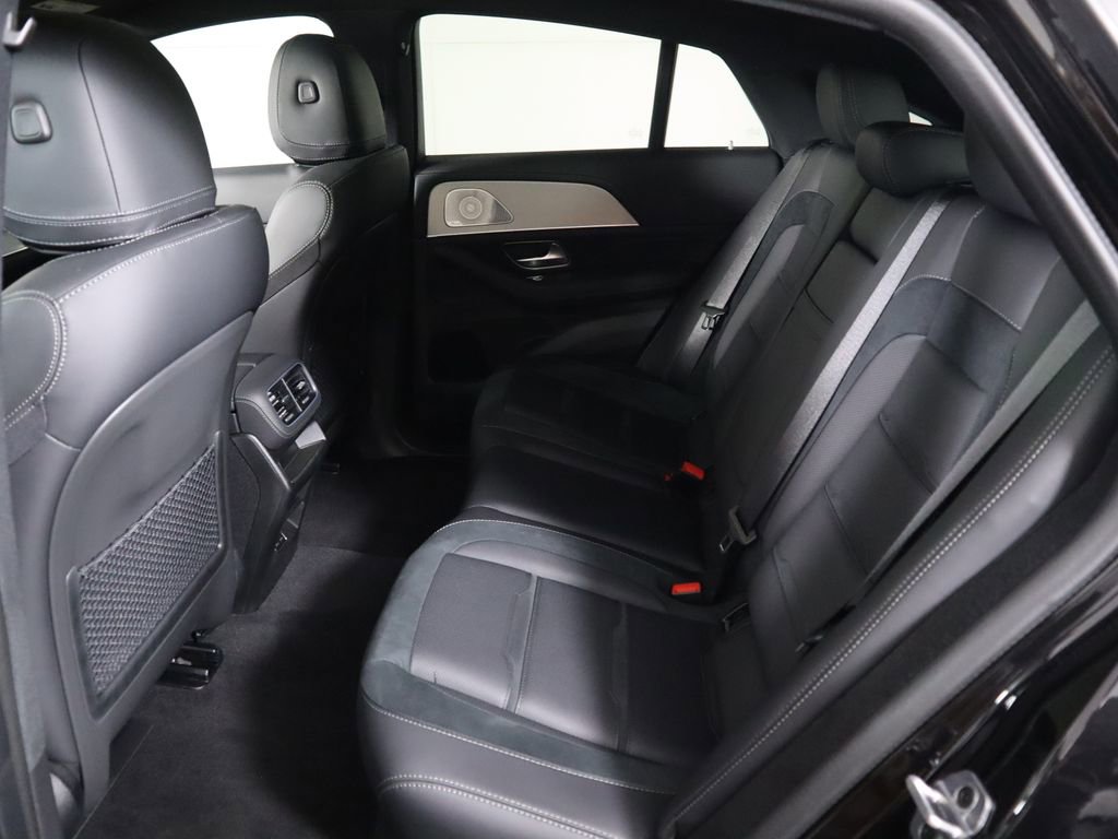 New 2026 Mercedes-Benz GLE 53 AMG 4MATIC Coupe image 23
