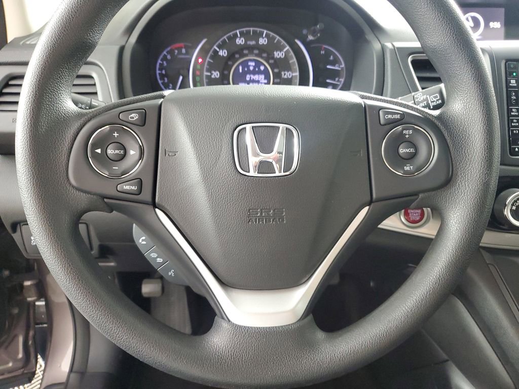Used 2015 Honda CR-V EX image 21