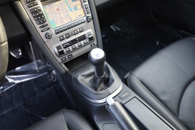 Used 2008 Porsche Cayman S image 56