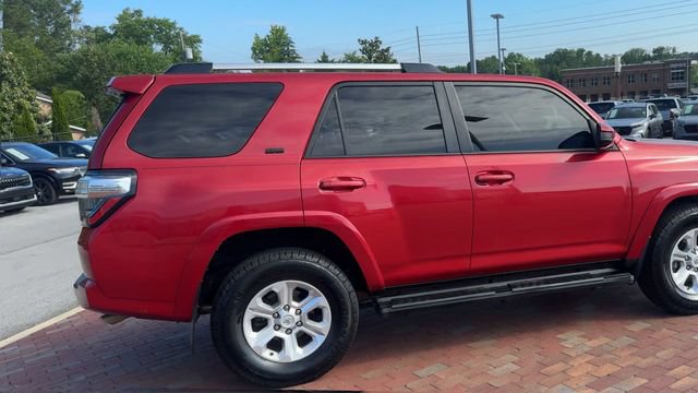 Used 2019 Toyota 4Runner SR5 RWD image 3