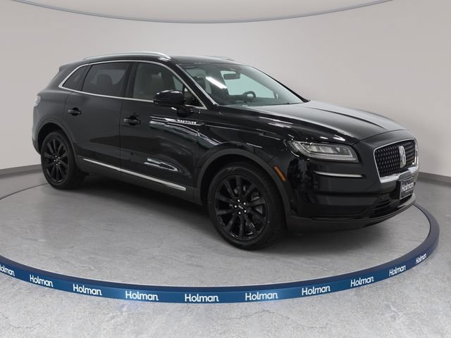 Certified 2023 Lincoln Nautilus Reserve w/ Equipment Group 201A AWD/4WD image 3