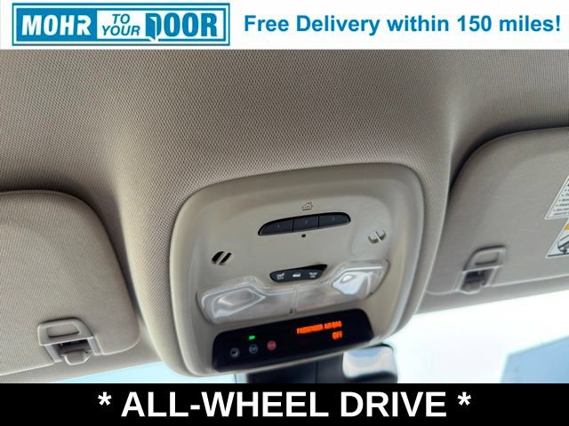 Used 2020 Buick Encore GX Essence w/ Sport Touring Package AWD/4WD image 34