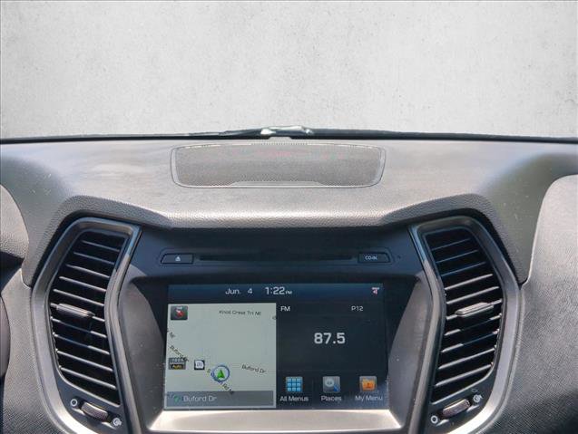 Used 2017 Hyundai Santa Fe Sport w/ 2.0T Ultimate Tech Package 05 FWD image 12