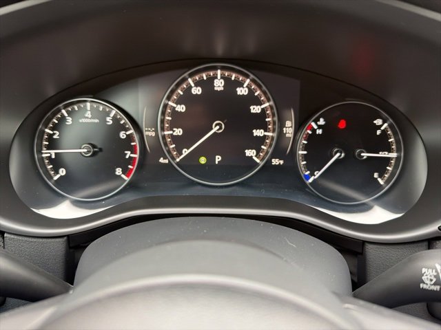 New 2026 MAZDA CX-50 AWD 2.5 S w/ Cargo Package image 10